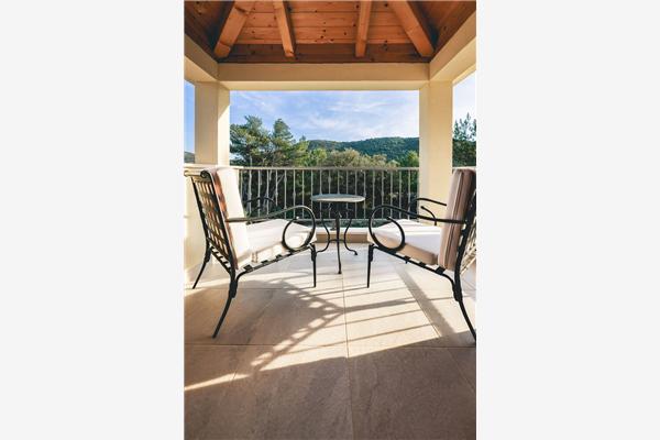 House K1, for 8 persons