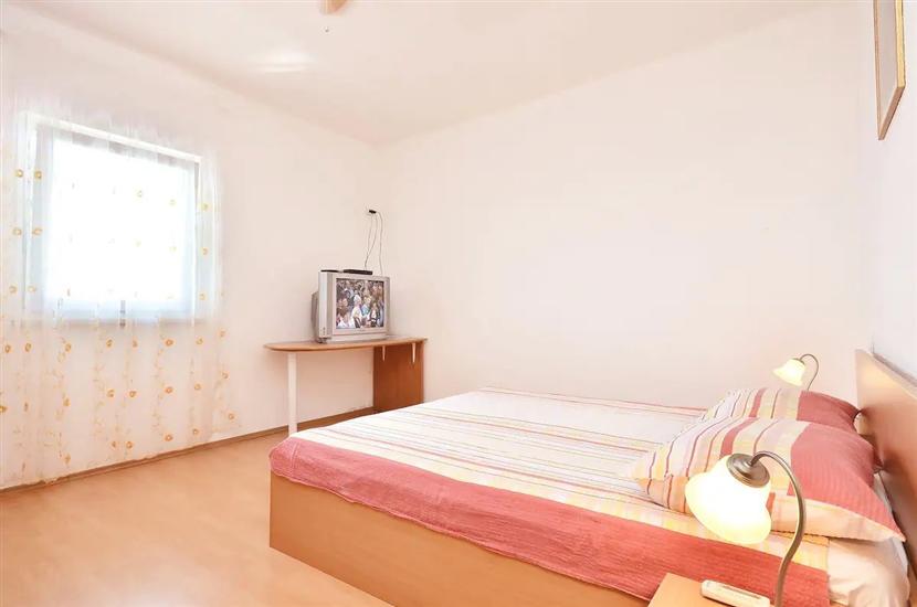 House K1, for 8 persons