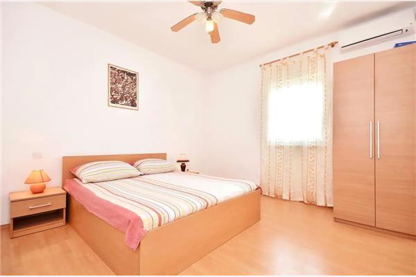 House K1, for 8 persons