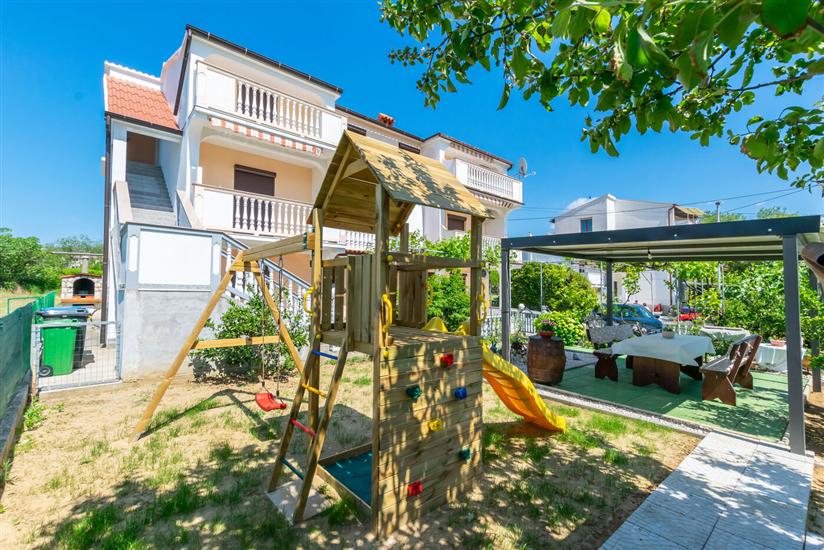 Apartmaj Branko