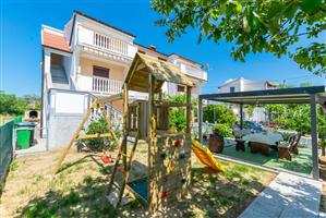 Apartman - Lopar - otok Rab