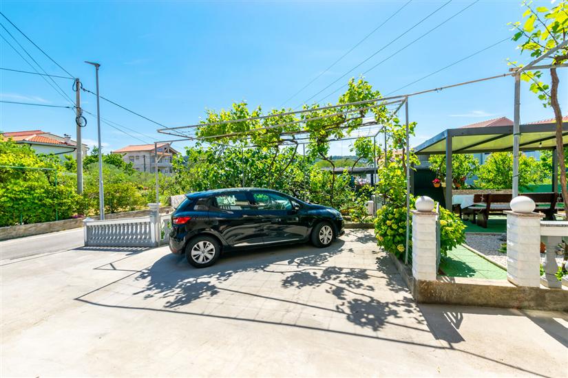 Apartment A3, for 2 persons