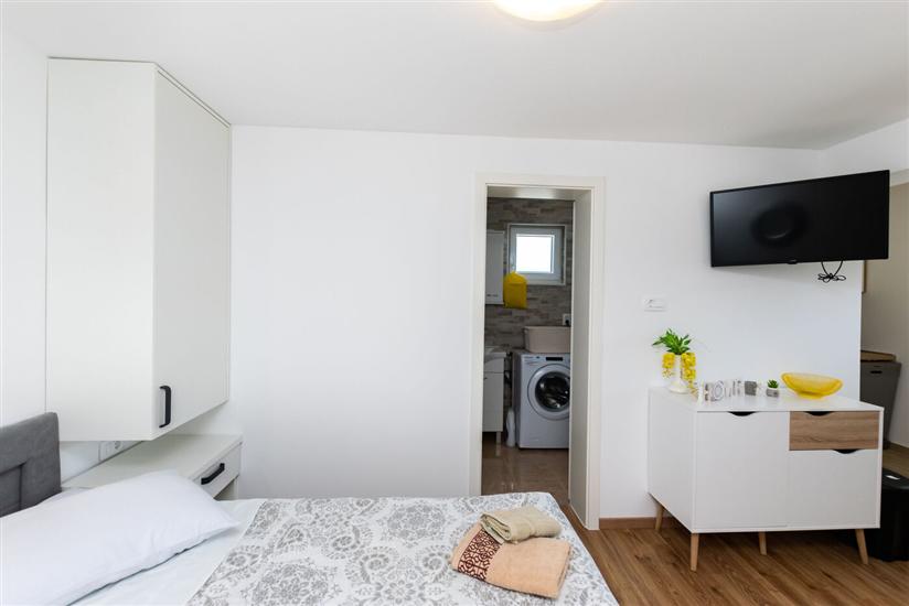 Apartment A3, for 2 persons