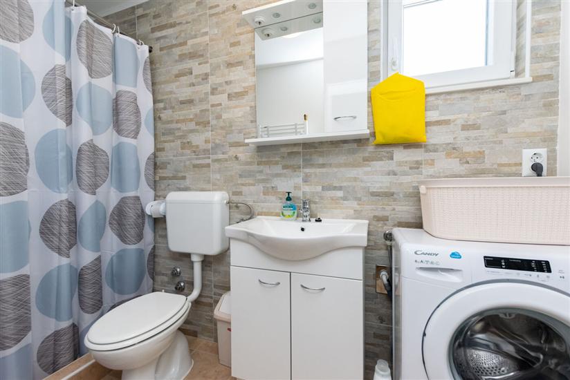 Apartment A3, for 2 persons