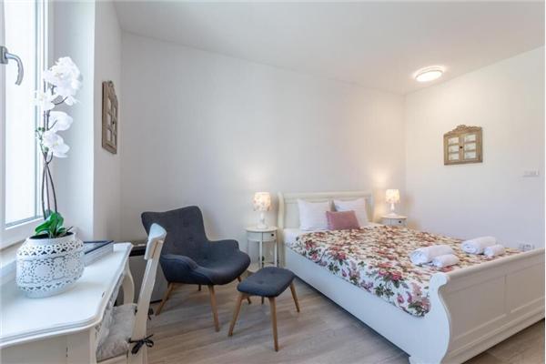 Room S3, for 2 persons