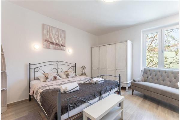 Apartment A2, for 2 persons