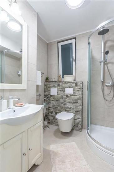 Apartment A2, for 2 persons