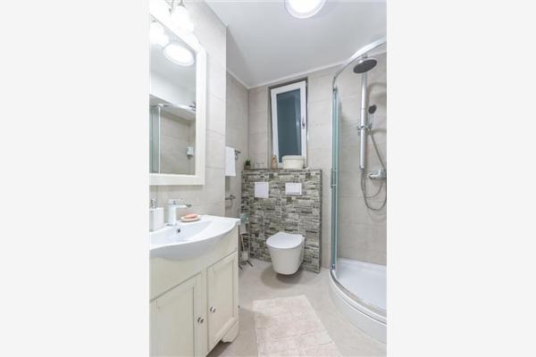 Apartment A2, for 2 persons