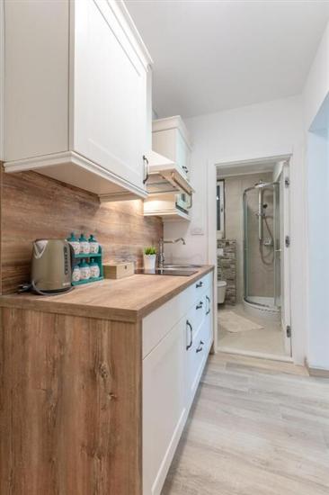 Apartment A2, for 2 persons