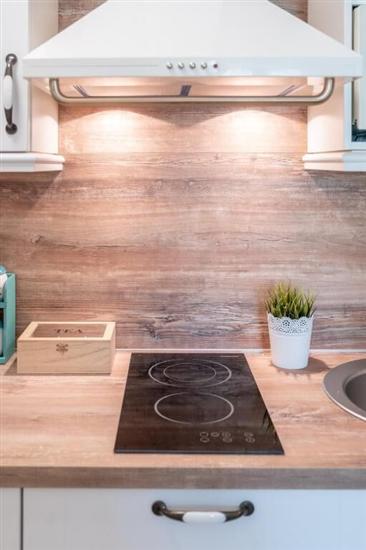 Apartment A2, for 2 persons