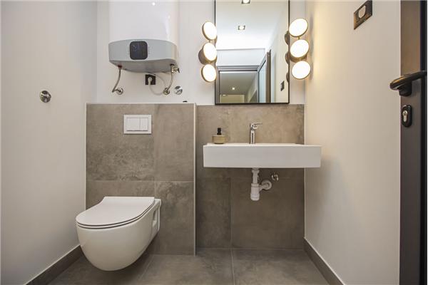 House K1, for 11 persons