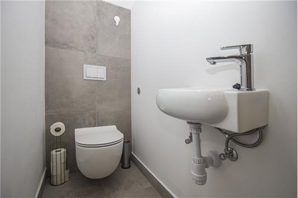 House K1, for 11 persons