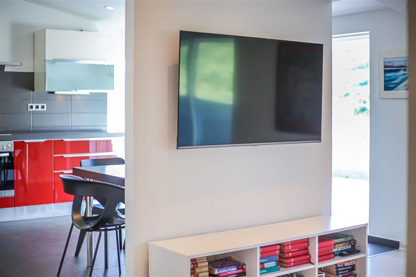 House K1, for 11 persons