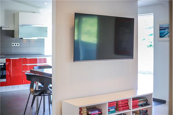 House K1, for 11 persons