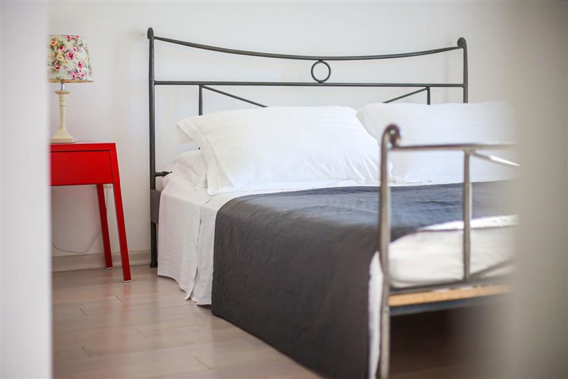 House K1, for 11 persons