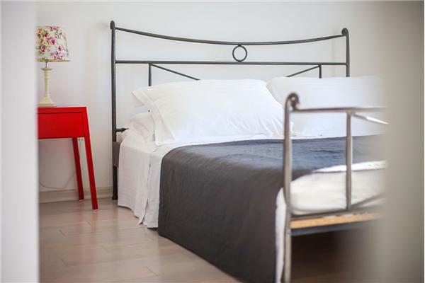 House K1, for 11 persons