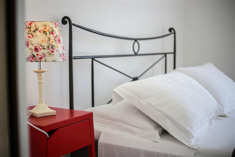 House K1, for 11 persons