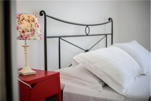 House K1, for 11 persons