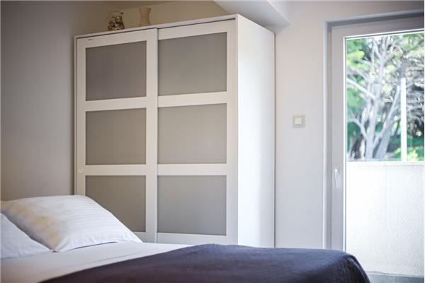 House K1, for 11 persons