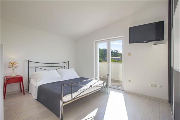 House K1, for 11 persons