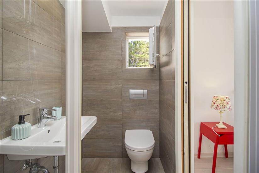 House K1, for 11 persons