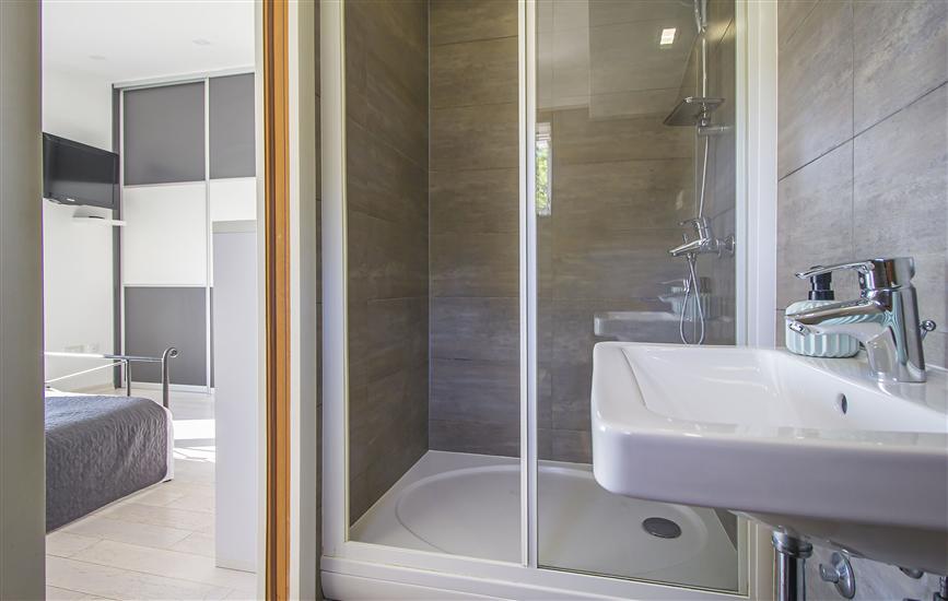 House K1, for 11 persons