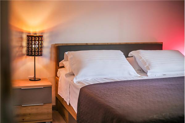 House K1, for 11 persons