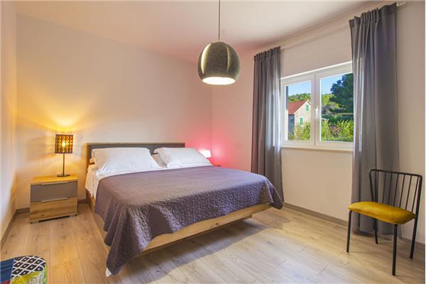 House K1, for 11 persons