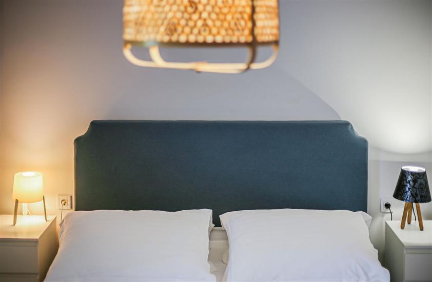 House K1, for 11 persons