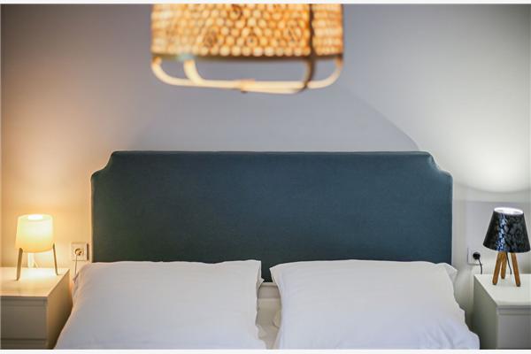 House K1, for 11 persons