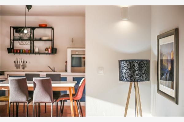 House K1, for 11 persons