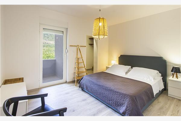 House K1, for 11 persons