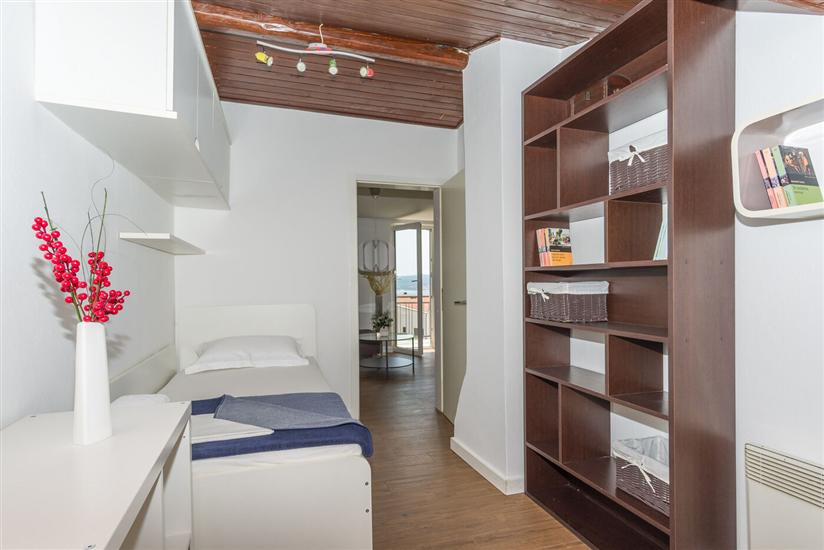 Apartment A2, for 3 persons