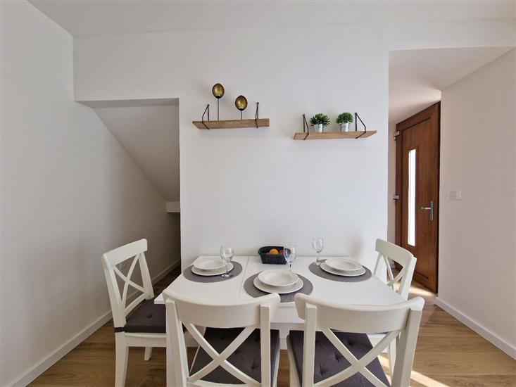 House K1, for 4 persons