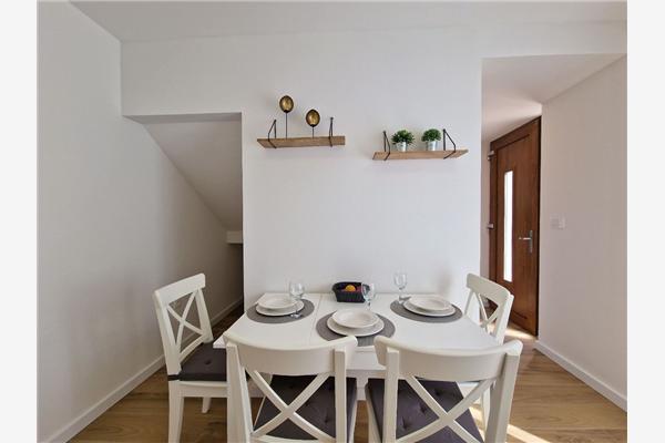 House K1, for 4 persons