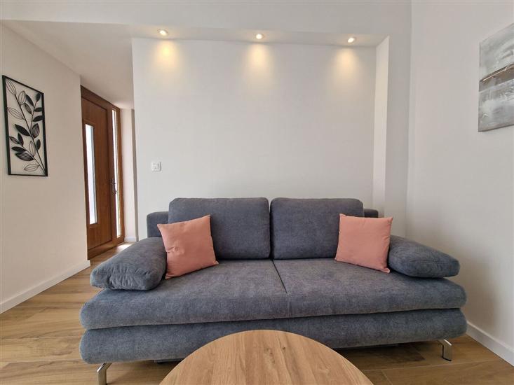 House K1, for 4 persons