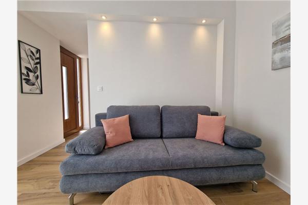 House K1, for 4 persons