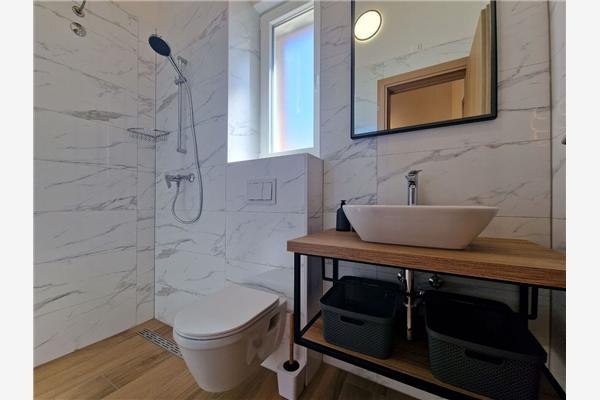 House K1, for 4 persons