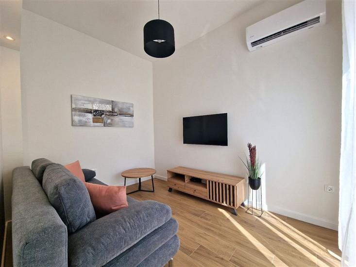 House K1, for 4 persons