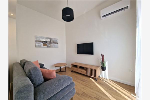 House K1, for 4 persons