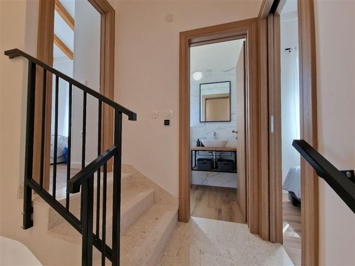 House K1, for 4 persons