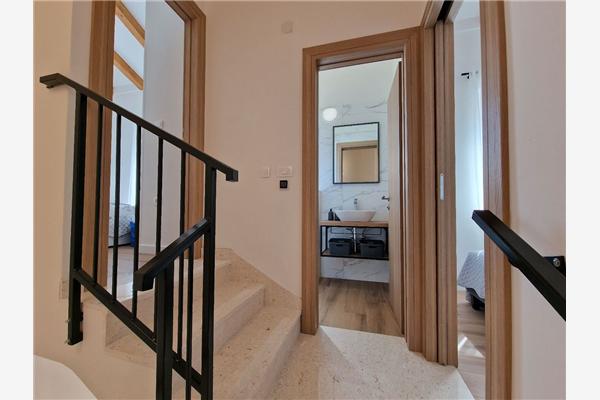 House K1, for 4 persons