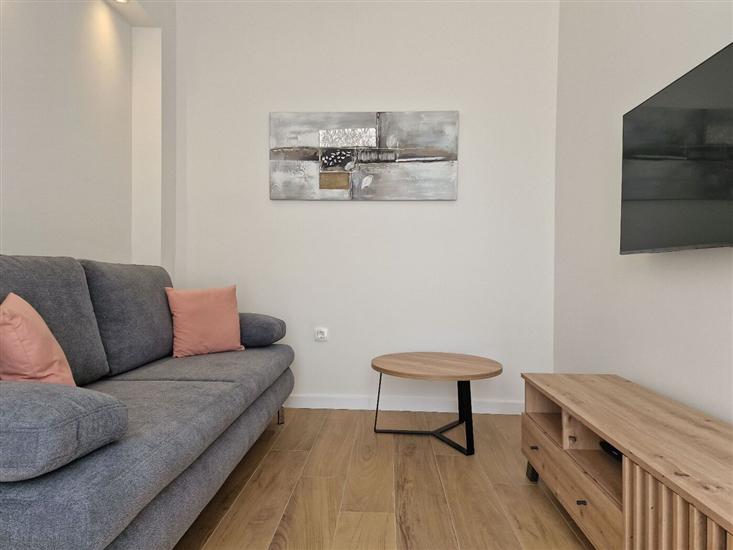 House K1, for 4 persons