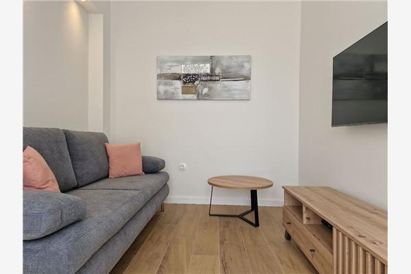 House K1, for 4 persons