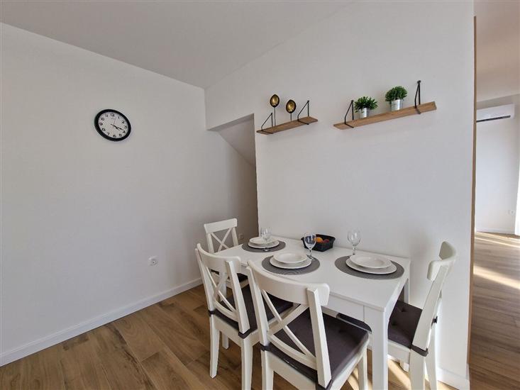 House K1, for 4 persons