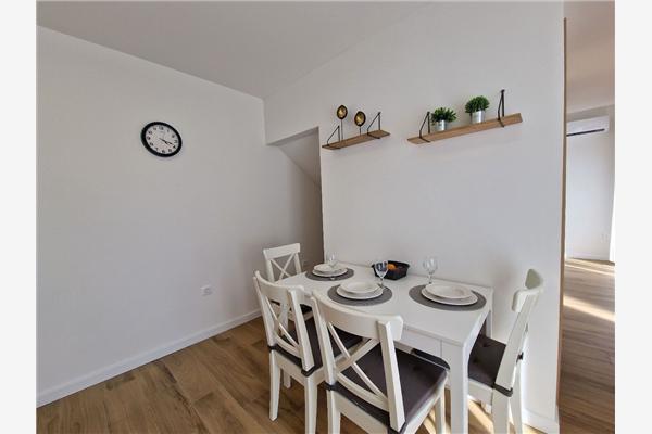 House K1, for 4 persons