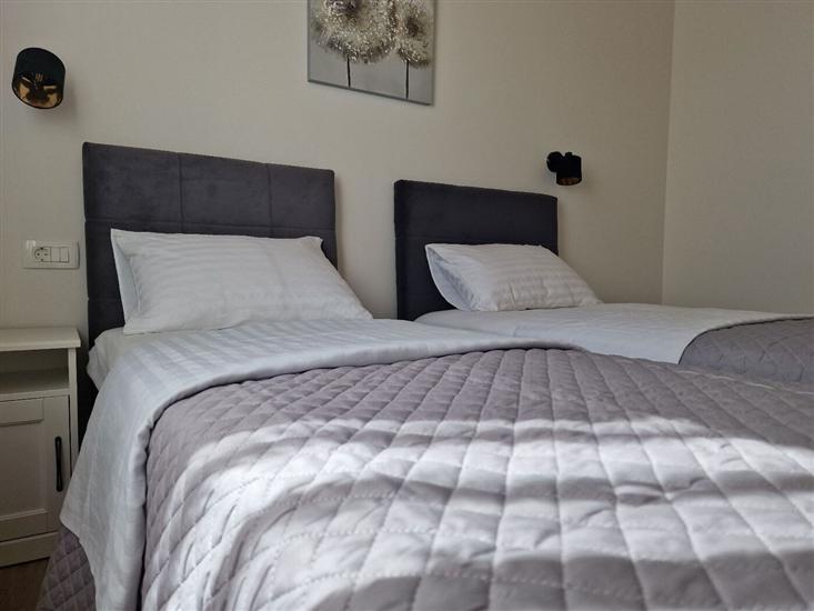 House K1, for 4 persons