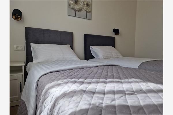 House K1, for 4 persons