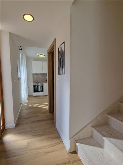 House K1, for 4 persons