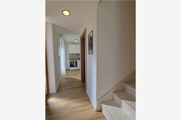 House K1, for 4 persons